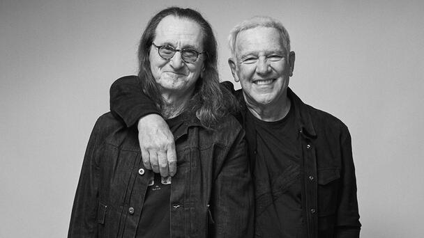 Rush Announce 2026 Tour, First Since Neil Peart's Death