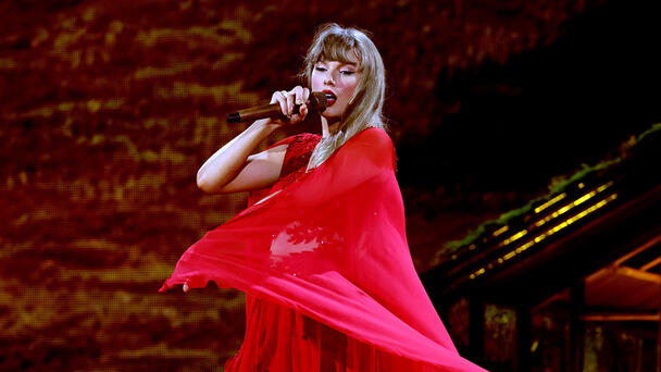 Documentary On Taylor Swift's Eras Tour & 'Final Show' Concert Film Coming 