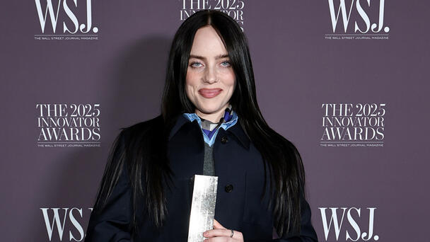 Billie Eilish Donates $11.5 Million To Charity, Encourages Billionaires To 