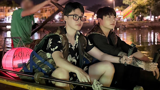 BTS Stars Jimin & Jung Kook To Return for Season 2 of 'Are You Sure?!'