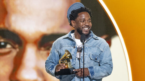 Grammy Nominations Announced, Kendrick Lamar Leads All Nominees