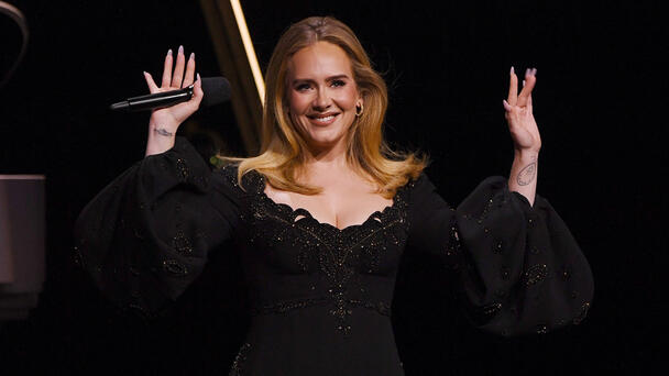 Adele To Star In Tom Ford’s ‘Cry to Heaven’