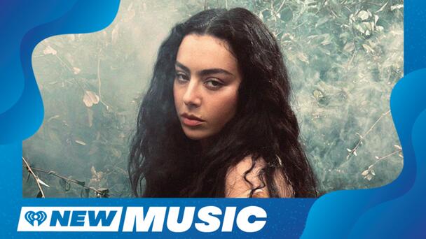 iHeart New Music - November 14, 2025 - Newly Added