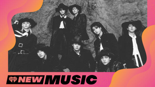 iHeart New Music - November 21, 2025 - Newly Added