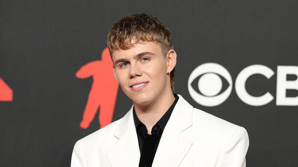 The Kid LAROI Scrapped An Entire Album Before Recording 'Before I Forget'