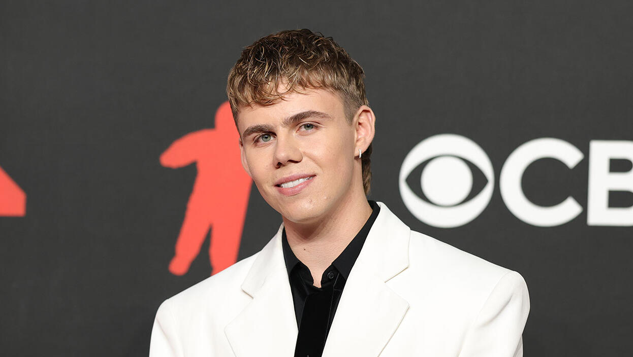 The Kid LAROI Scrapped An Entire Album Before Recording 'Before I Forget'