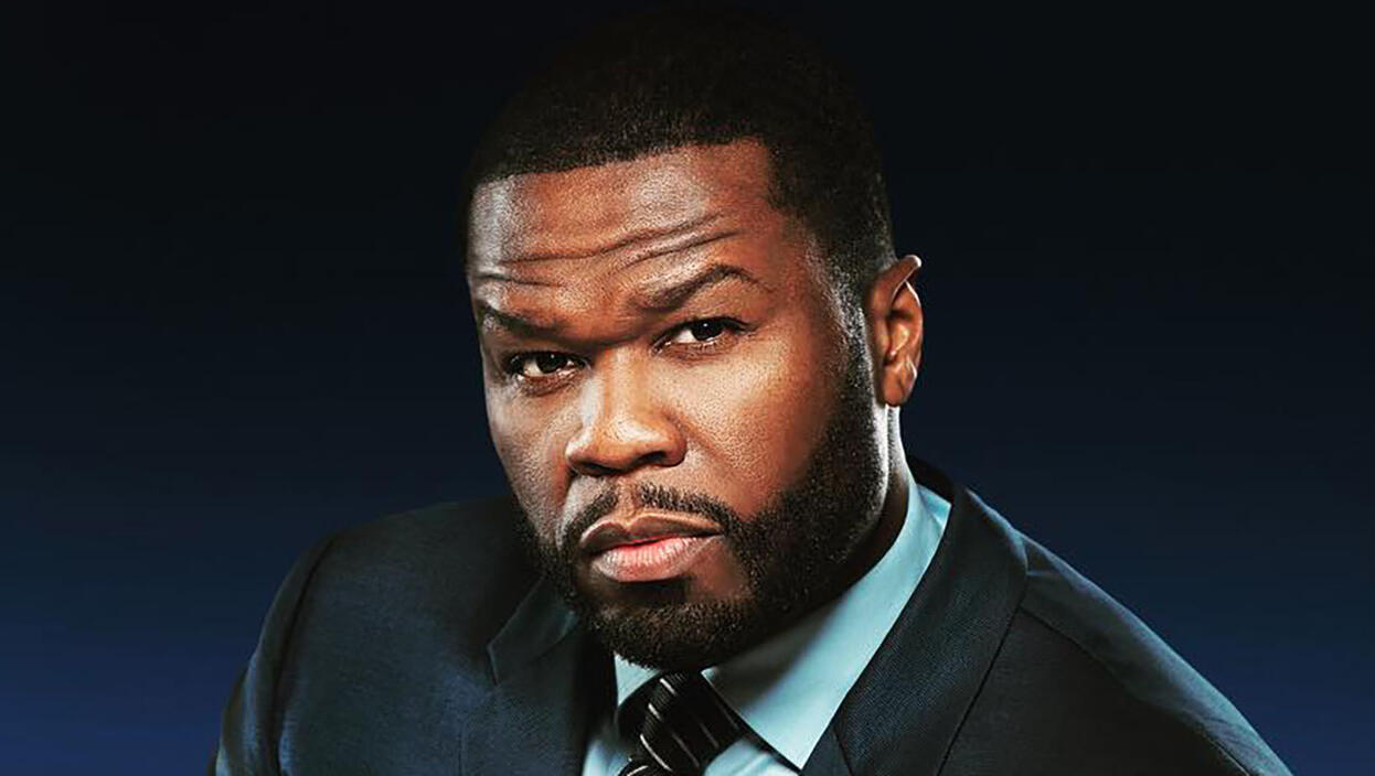 50 Cent Is Signing Bottles of His Cognac At A Toronto LCBO Next Month