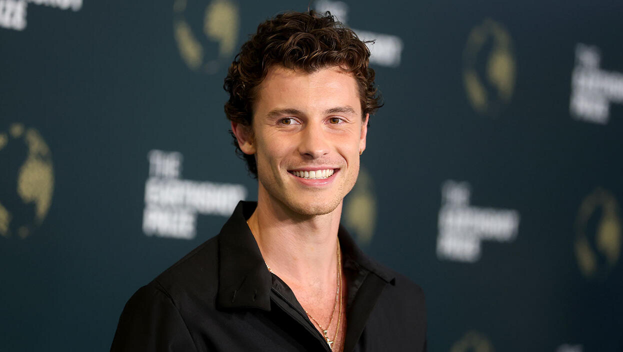 Shawn Mendes, Daniel Caesar, Mustafa to Play Benefit Concert for Sudan & Pa