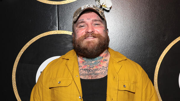 Teddy Swims Admits To Using AI To Make Music