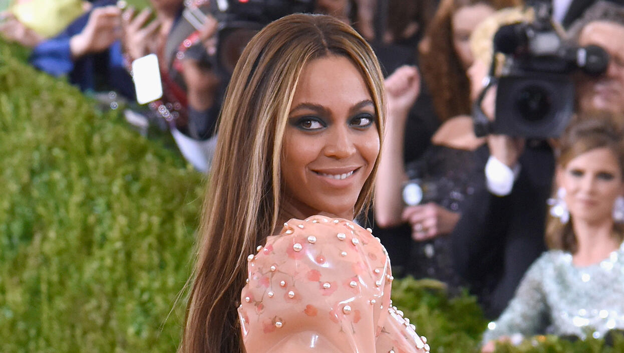 Beyoncé to Co-Chair the 2026 Met Gala