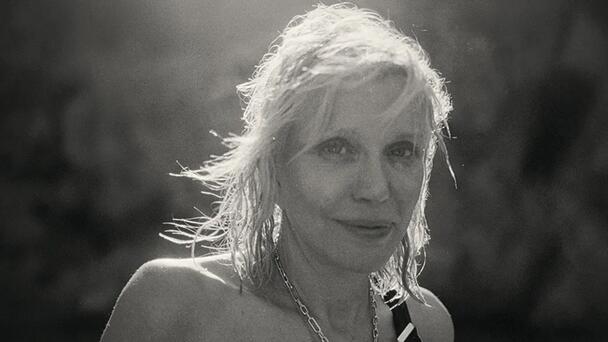 Courtney Love To Be the Subject of New Documentary 'Antiheroine'