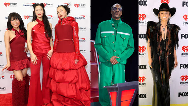 HUNTR/X, Lainey Wilson To Play Snoop Dogg's NFL Holiday Halftime Party