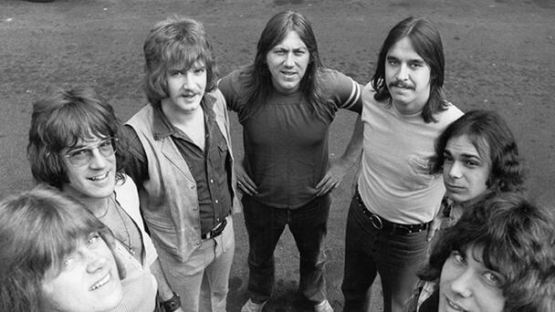 Pourquoi le 23 octobre est une date importante dans l’histoire du rock