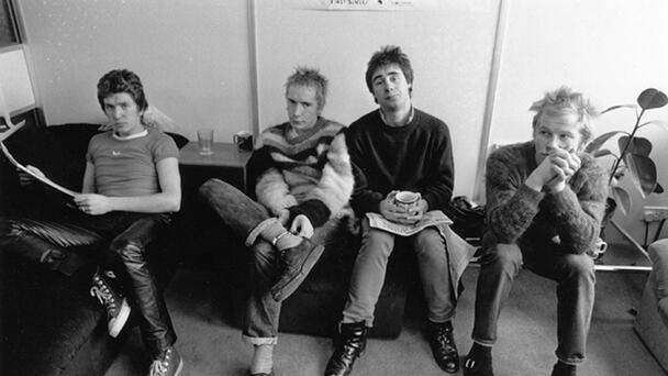 Pourquoi le 28 octobre est une date importante dans l’histoire du rock