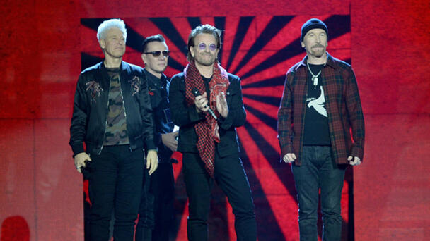 Pourquoi le 16 novembre est une date importante dans l’histoire du rock