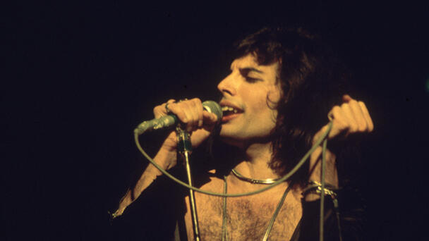 Ce qui s'est passé le 24 novembre dans l'histoire de la pop