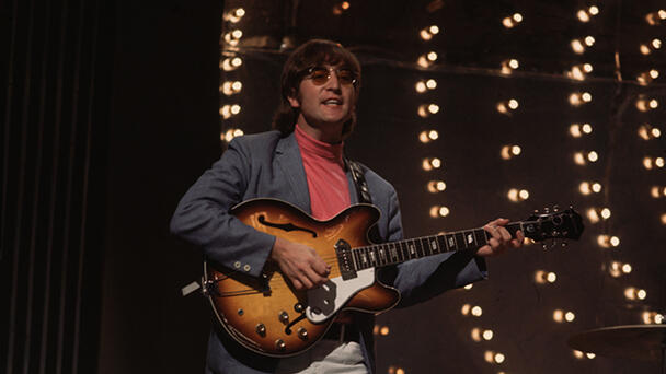 Ce qui s'est passé le 8 décembre dans l'histoire de la pop