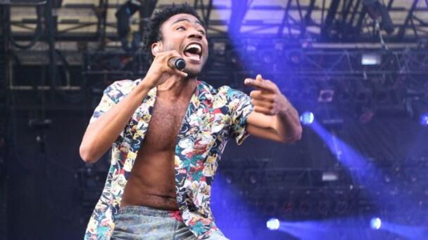 Get Your Tickets for Childish Gambino in Australia