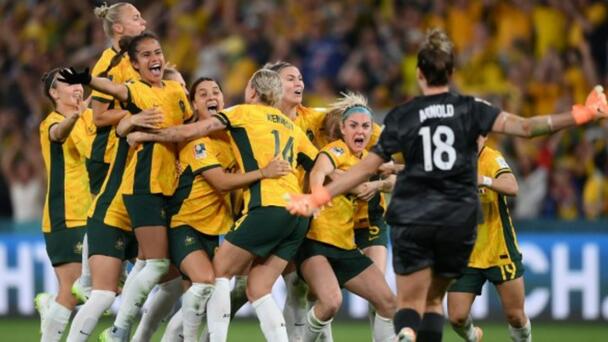 Australia Secures Hosting Rights for 2026 Women’s Asian Cup