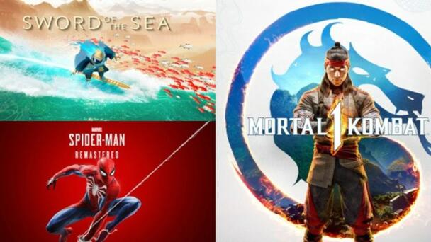 Mortal Kombat and Spider-Man Headline Latest PlayStation Plus Additions