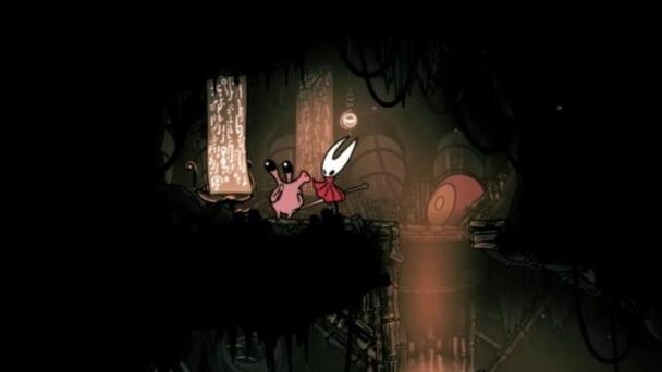 Hollow Knight: Silksong Finally Arrives This September!