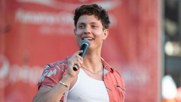 Matt Rife Heading Down Under in 2026