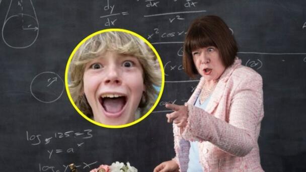 Why Some Kids Won’t Stop Saying Six-Seven
