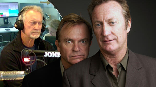 “Sam’s Always Been Jealous”: Bryan Brown’s Feud With Sam Neill
