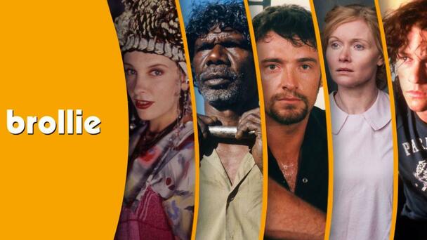 There’s a New Streaming Service for Aussie Films and TV, For FREE!