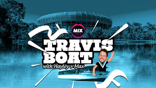 Are You Travis Boak’s Biggest Fan?