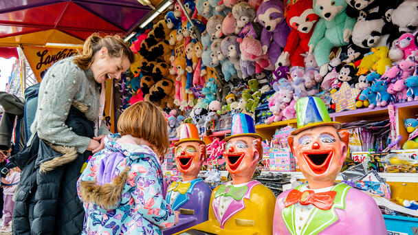 Our Top 5 FREE Things at the Royal Adelaide Show!