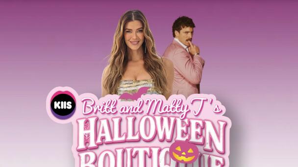 Win a Spotlight voucher this Halloween with The Pick Up!