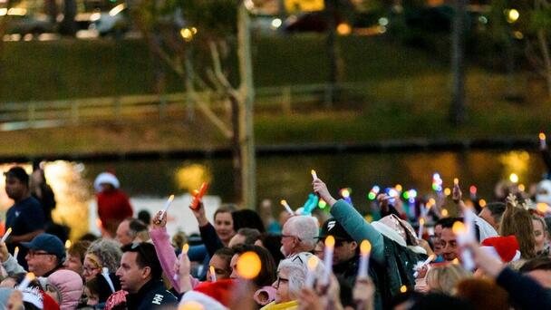 St John Carols by Candlelight 2025