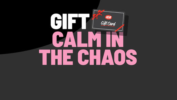 Win a $400 IGA Gift Card for someone special this Christmas