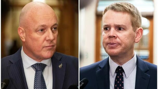 New political poll predicts hung Parliament for NZ Election 2026