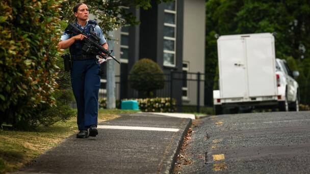 Police name man killed in Hamilton homicide as 55-year-old