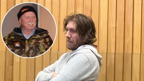 Bay of Plenty hunting death: Mark Jefferson admits shooting friend Stuart S