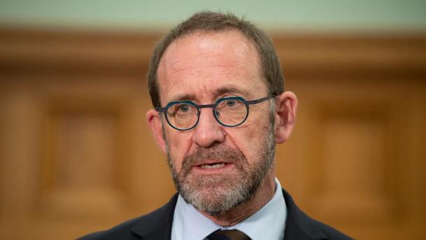 Andrew Little: Wellington Mayor on the government progressing with rate cap