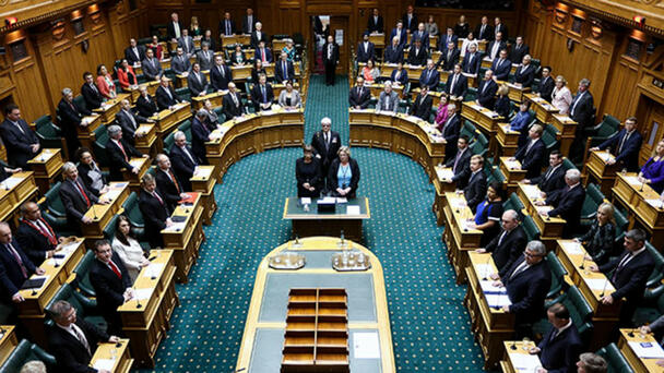 Kerre Woodham: Let's put an end to the fun and start verifying political pr
