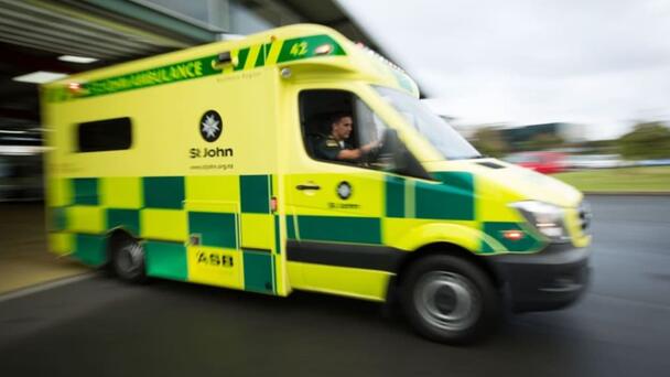 Auckland man died after ambulance delay, coroner concerned by ‘serious, com