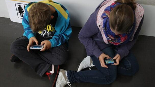 Sheridan Eketone: Kids on devices isn't all bad