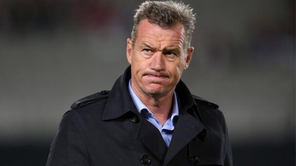 Sir John Kirwan: All Blacks legend on South Africa’s dominating game in Wel