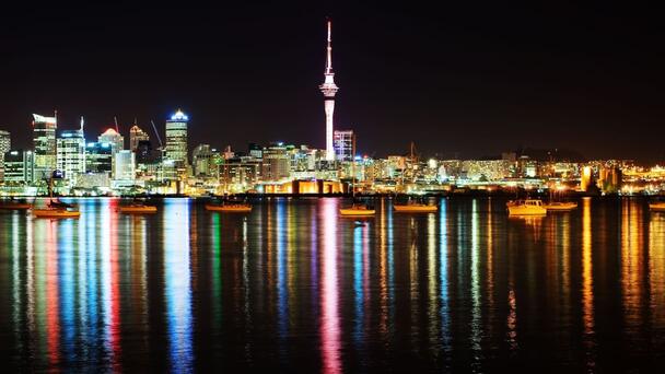 Live updates: Tsunami advisory remains in place for New Zealand after Russi