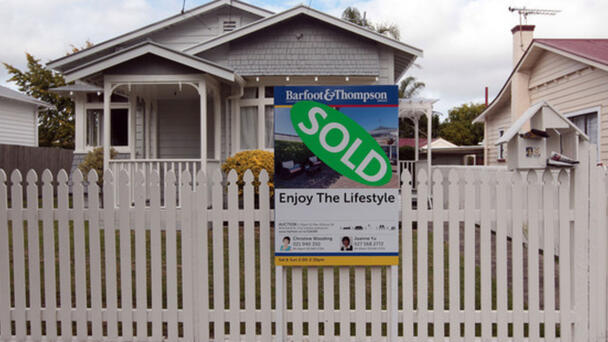 Ed McKnight: What are people willing to sacrifice to own a home?