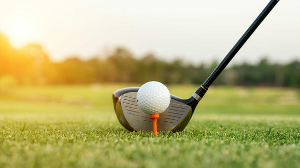Peter Witton: PGA of NZ Golf Tournament Co-ordinator discusses his job
