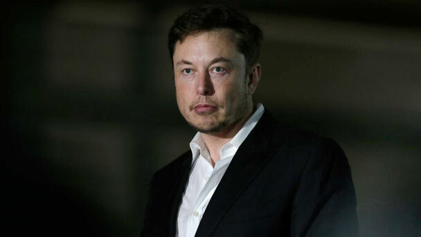 Sam Dickie: Tesla is losing the EV battle with China