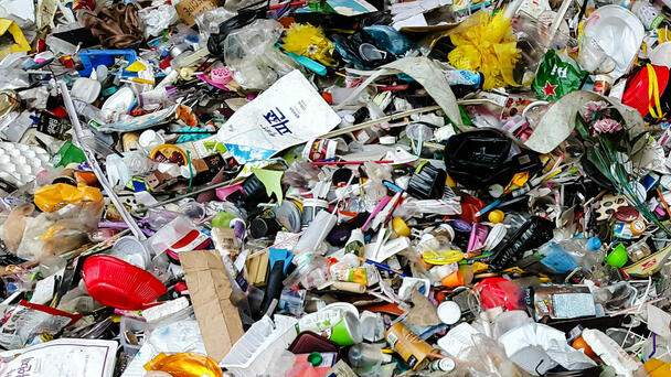 Justine Haves: Auckland Council's Waste Solutions General Manager comments 