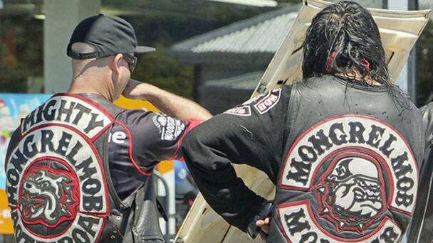 Paul Basham: Assistant Police Commissioner on the rising gang numbers, char
