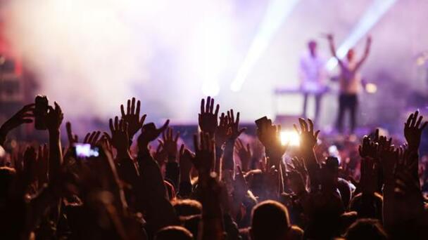 Brent Eccles: Eccles Entertainment Founder discusses what the event funding