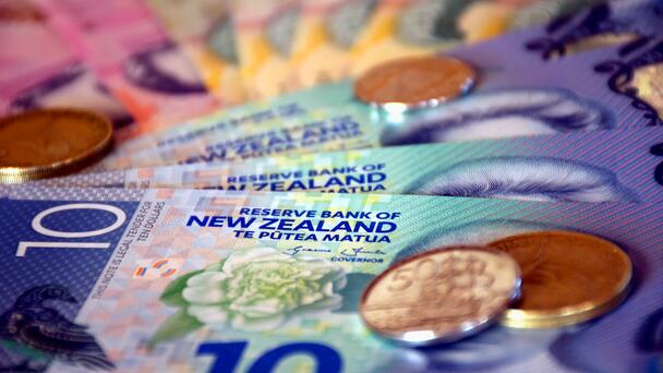 Tama Potaka: Māori Development Minister on iwi-owned commercial entities ou
